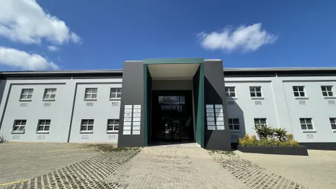 Riverview Office Park