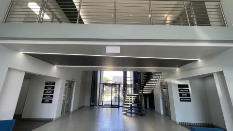 Riverview Office Park