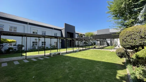 Riverview Office Park