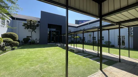 Riverview Office Park