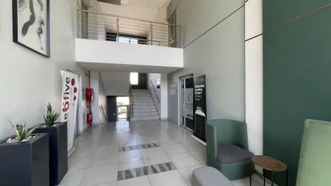 Riverview Office Park