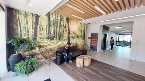 Pine Park, Pinelands