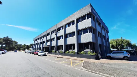 Pine Park, Pinelands