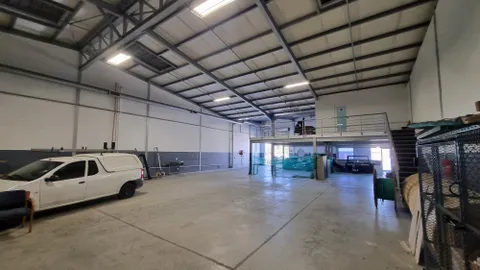 3 on London, Brackengate Business Park