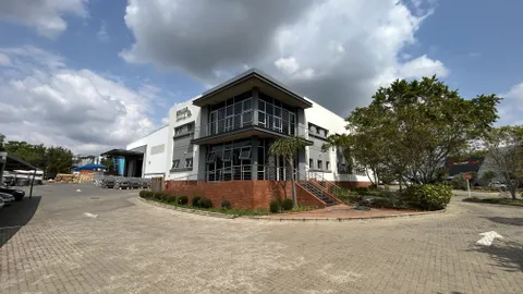 Lanseria Corporate Estate