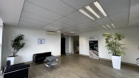 Lanseria Corporate Estate