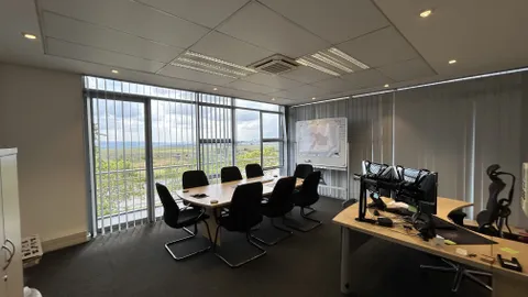 Lanseria Corporate Estate