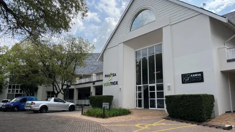 Ballywoods Office Park