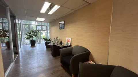 Ballywoods Office Park