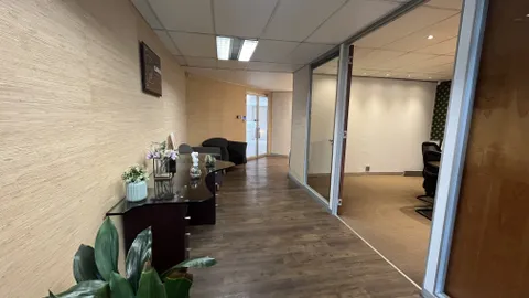 Ballywoods Office Park