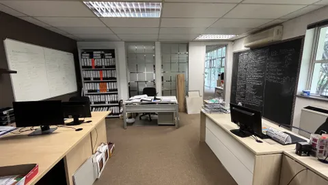 Ballywoods Office Park