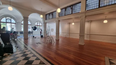 6 Spin Street, Cape Town CBD