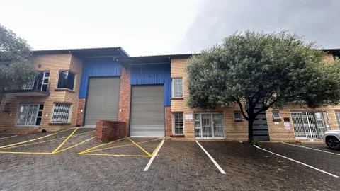 Northlands Business Park