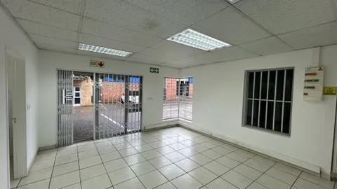 Northlands Business Park