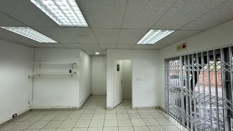 Northlands Business Park