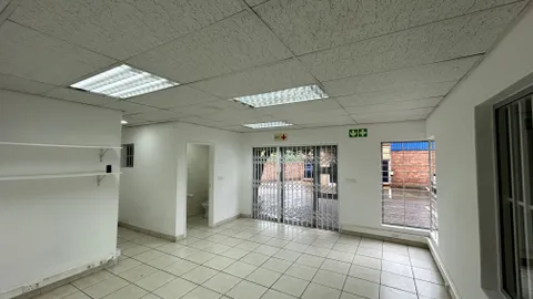 Northlands Business Park