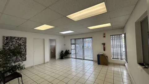  Northlands Business Park