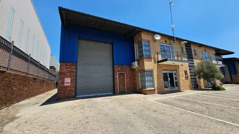  Northlands Business Park