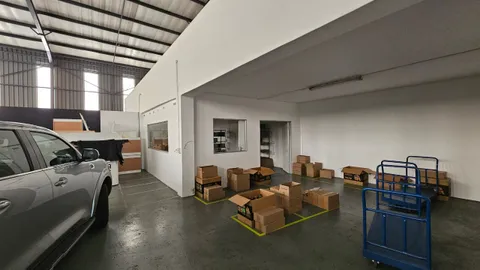  Northlands Business Park