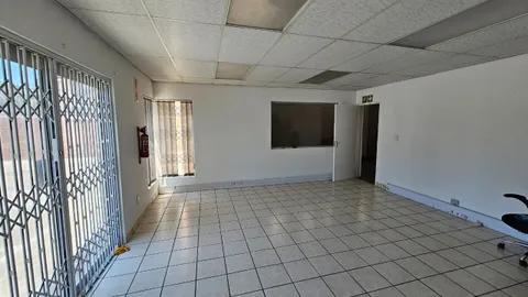  Northlands Business Park