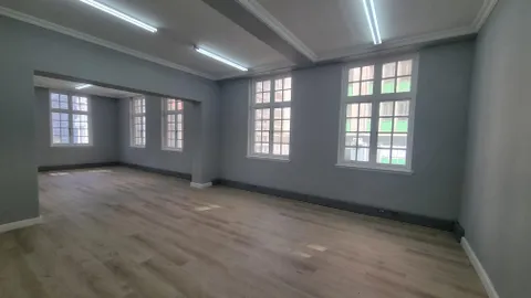 Westminister House, 122 Longmarket Street, Cape Town