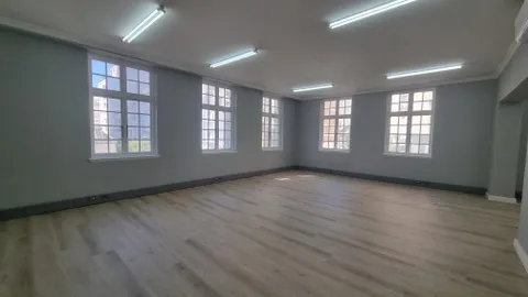 Westminister House, 122 Longmarket Street, Cape Town