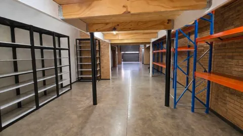 Lanseria Business Park