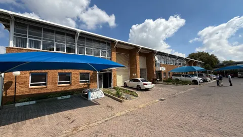 68 Reedbuck Crescent