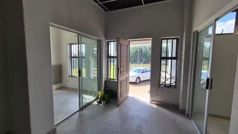 100 Western Service Street