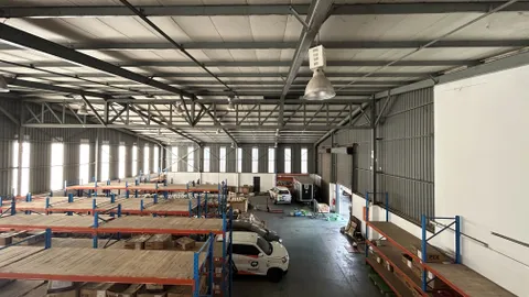 Northlands Business Park