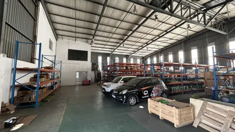 Northlands Business Park