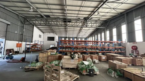 Northlands Business Park