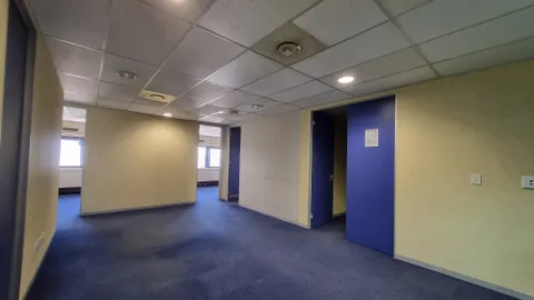 Sunbel Building, Bellville