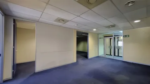 Sunbel Building, Bellville