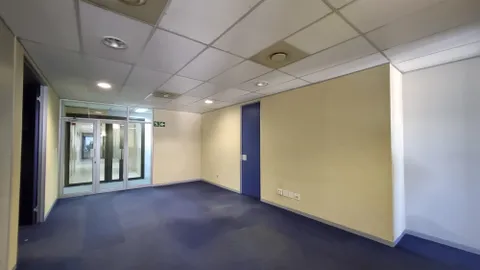 Sunbel Building, Bellville