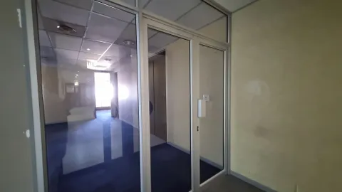 Sunbel Building, Bellville