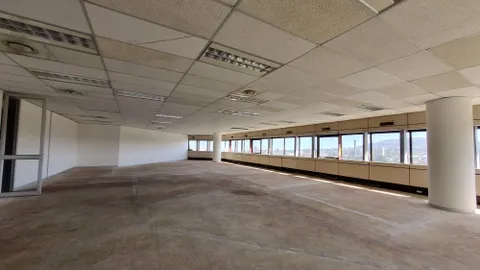 Sunbel Building, Bellville