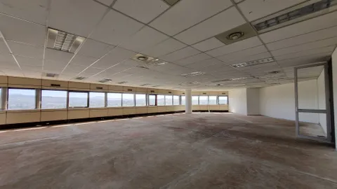 Sunbel Building, Bellville