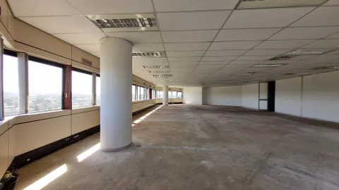 Sunbel Building, Bellville