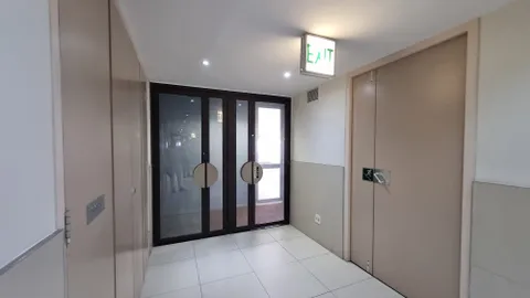 Sunbel Building, Bellville