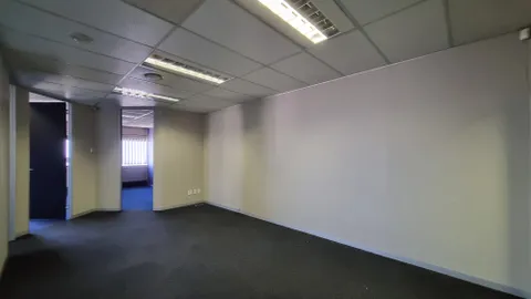 Sunbel Building, Bellville