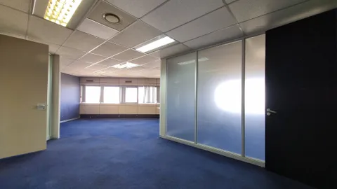 Sunbel Building, Bellville