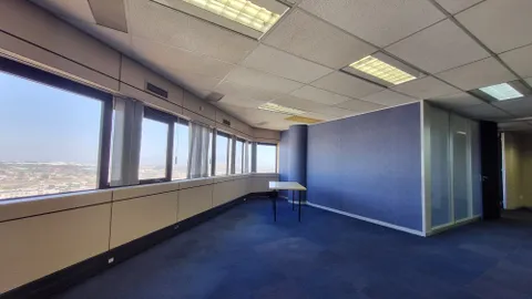 Sunbel Building, Bellville