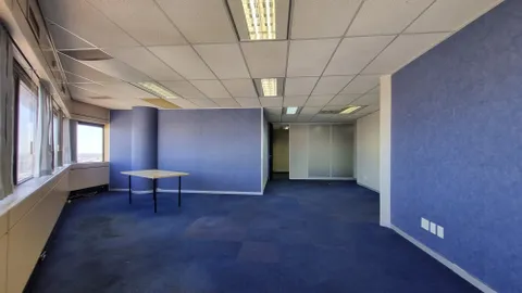 Sunbel Building, Bellville