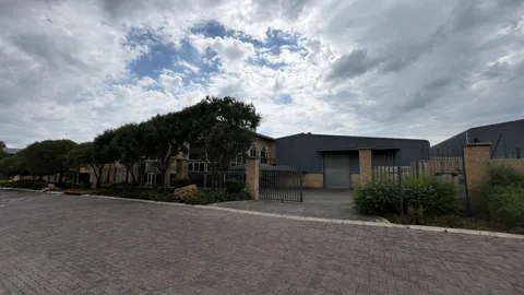 Northlands Business Park