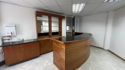 Pebble Beach - Fourways Golf Park