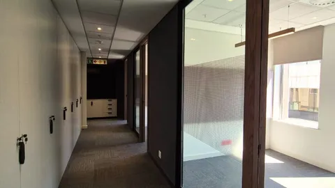 90 Grayston Drive, Sandton