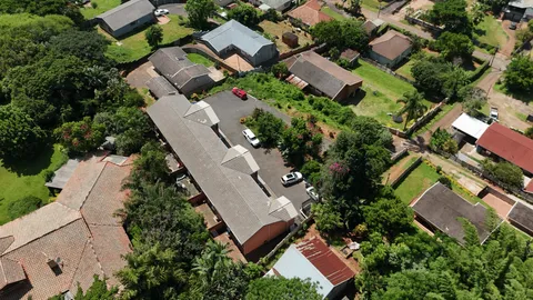 Income-Generating Residential Asset in Park Hill On Auction: 38 Pine Grove, Park Hill, Durban North