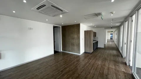 Commerce Square, 39 Rivonia Rd, Sandhurst