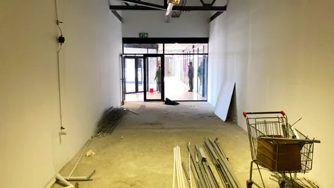 Westlake Lifestyle Centre, 1 Bell Crescent